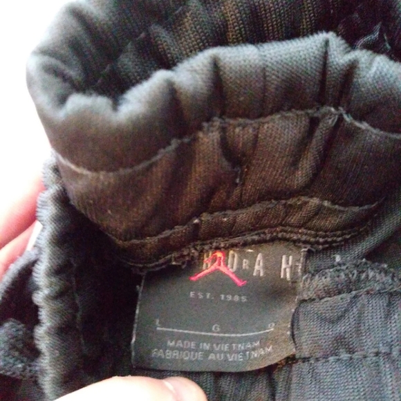 Air Jordan Track Suit - Picture 6 of 6